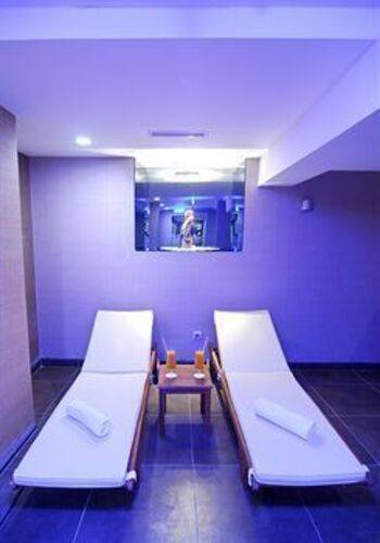 Avantgarde Hotel Levent