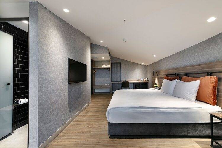 Avantgarde Hotel Levent