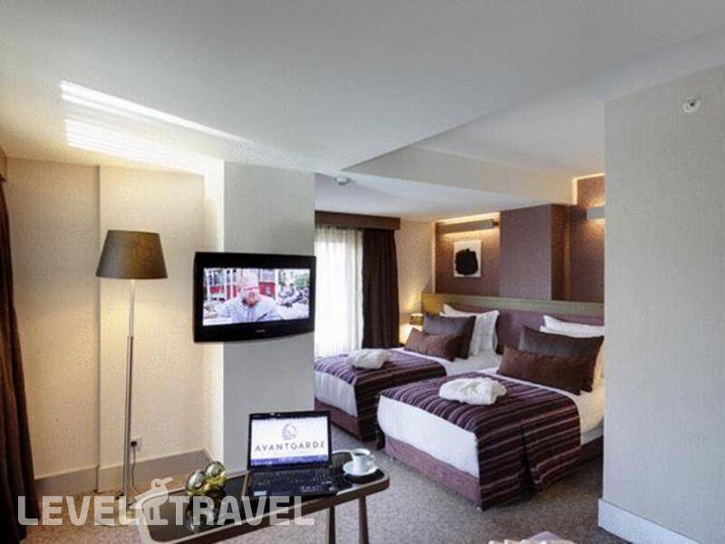 Фотография Avantgarde Hotel Levent