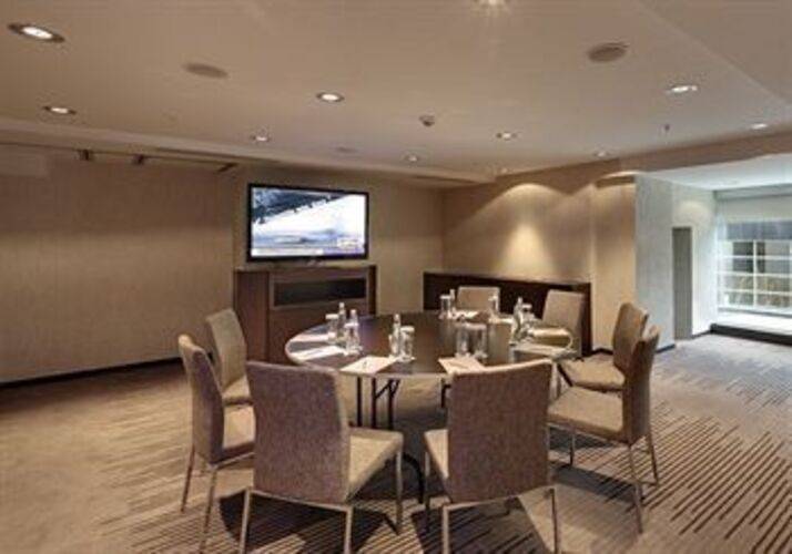 Avantgarde Hotel Levent