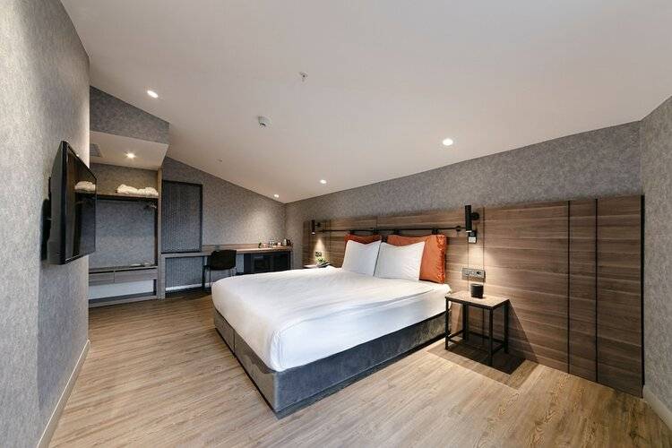 Avantgarde Hotel Levent