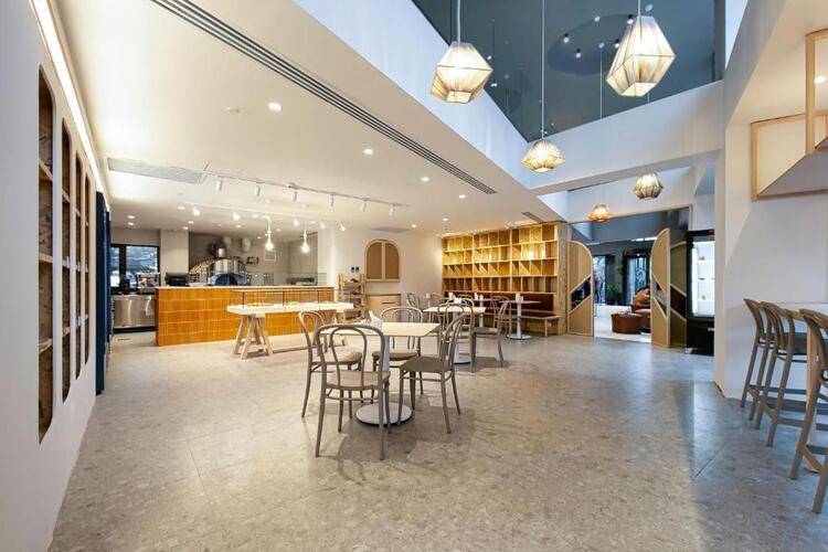 Avantgarde Hotel Levent