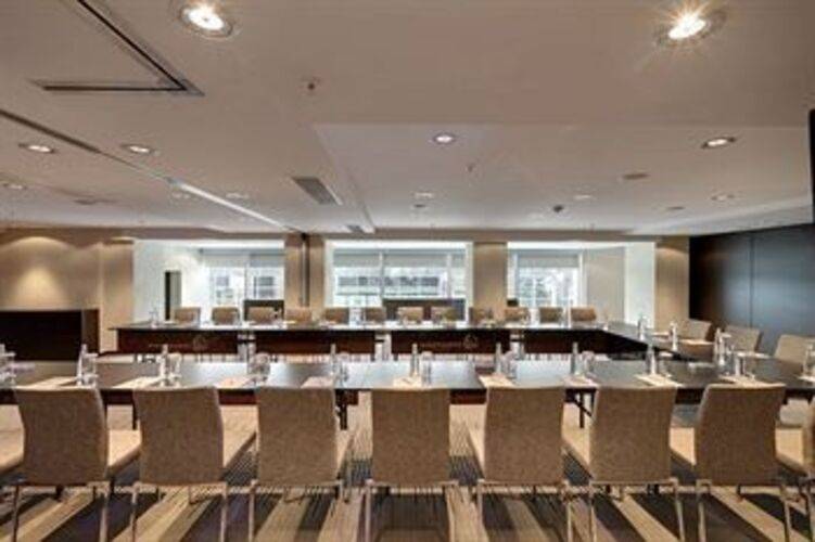 Avantgarde Hotel Levent