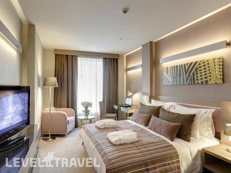 Фотография Avantgarde Hotel Levent