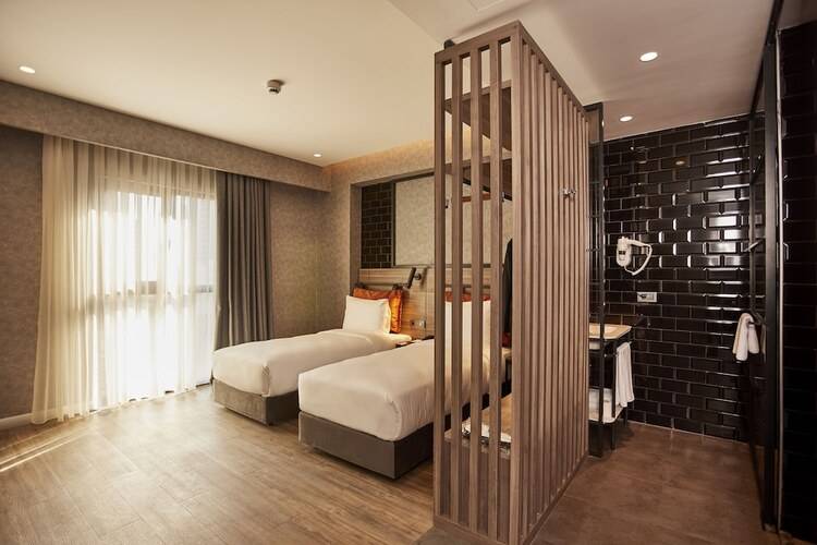 Avantgarde Hotel Levent