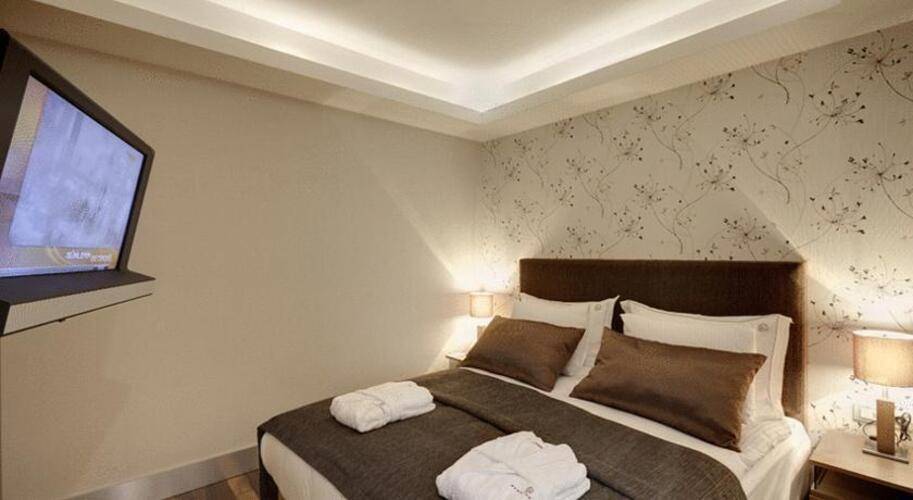 Avantgarde Hotel Levent