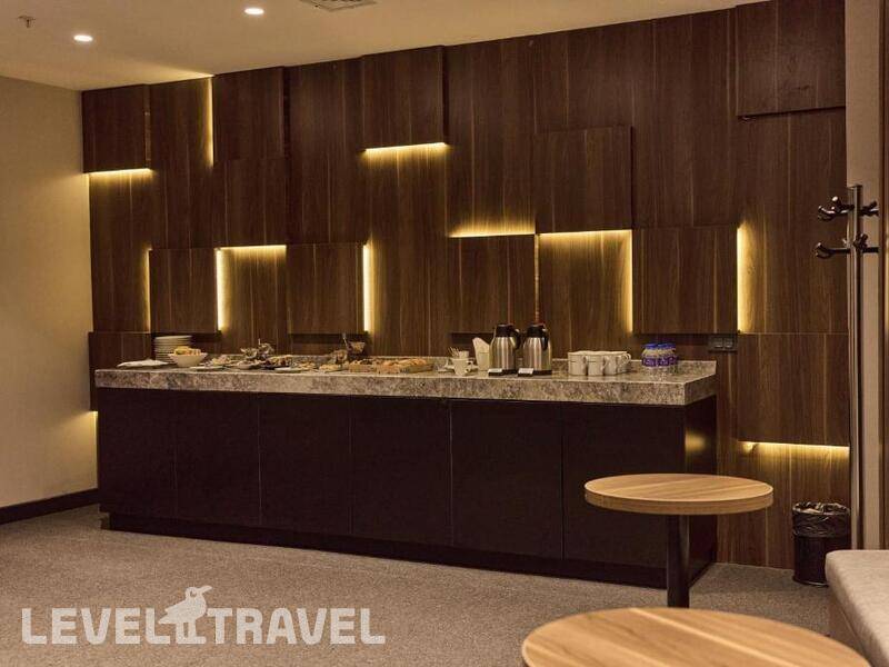 Фотография Avantgarde Hotel Levent Фотография Avantgarde Hotel Levent