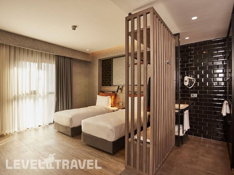 Фотография Avantgarde Hotel Levent Фотография Avantgarde Hotel Levent