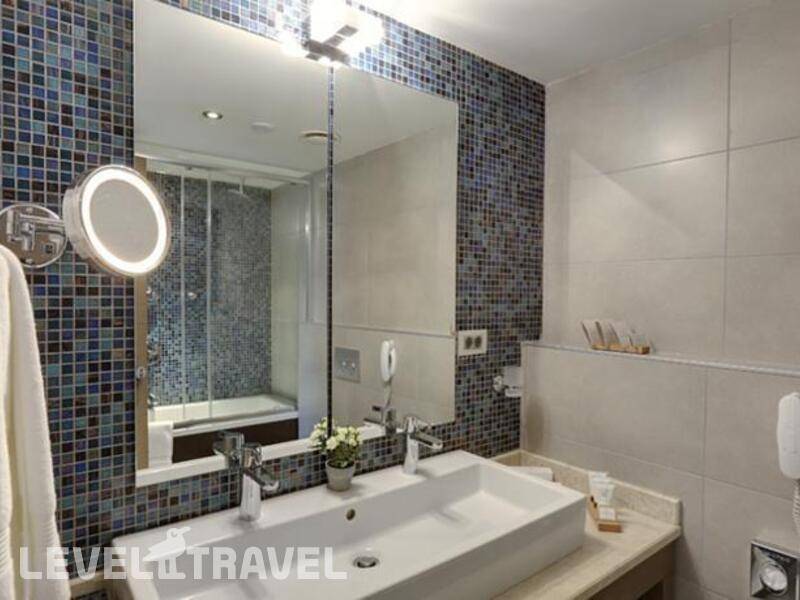 Фотография Avantgarde Hotel Levent