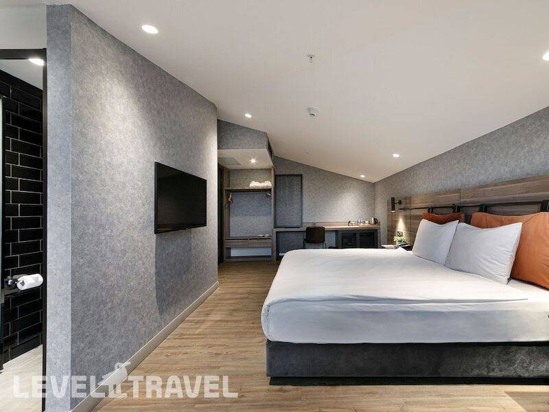 Фотография Avantgarde Hotel Levent Фотография Avantgarde Hotel Levent