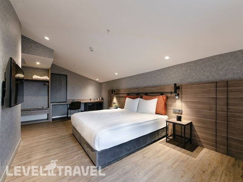 Фотография Avantgarde Hotel Levent Фотография Avantgarde Hotel Levent