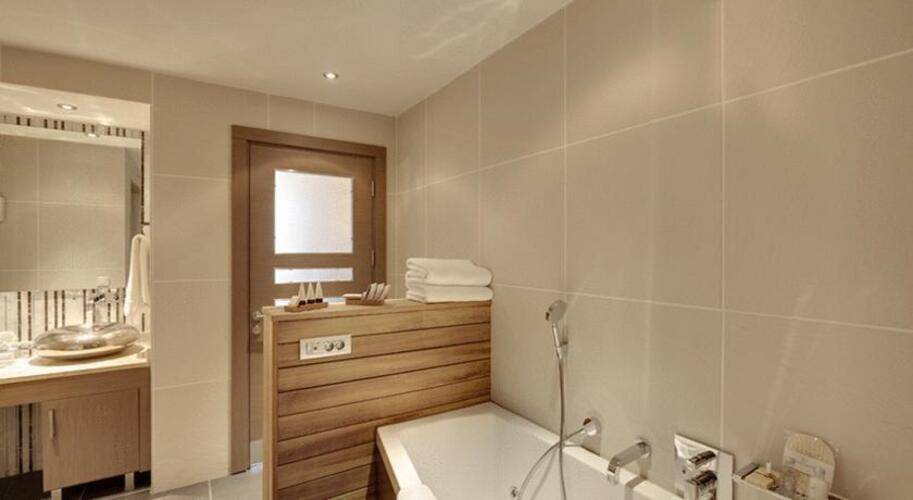 Avantgarde Hotel Levent