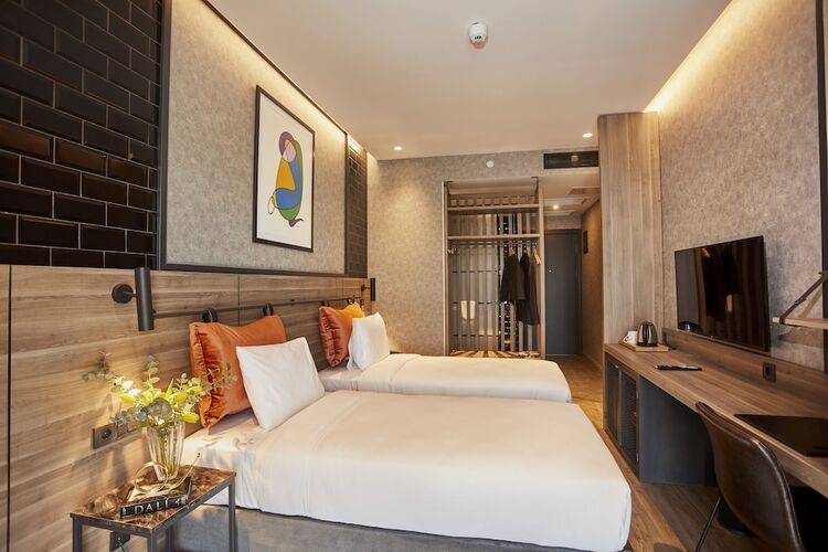 Avantgarde Hotel Levent