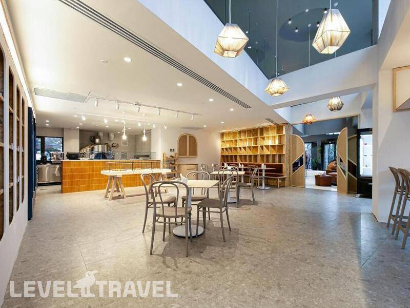 Фотография Avantgarde Hotel Levent Фотография Avantgarde Hotel Levent