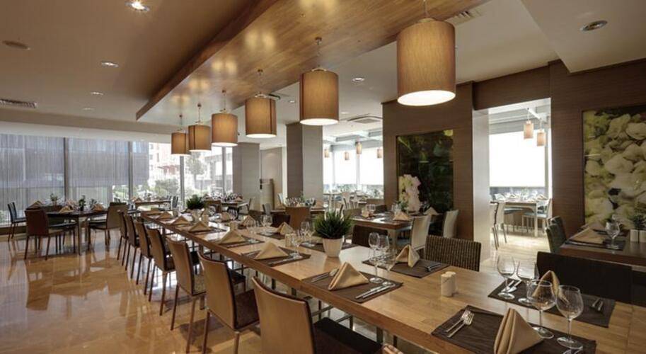 Avantgarde Hotel Levent