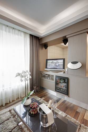 Avantgarde Hotel Levent