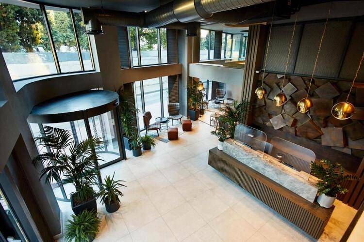 Avantgarde Hotel Levent