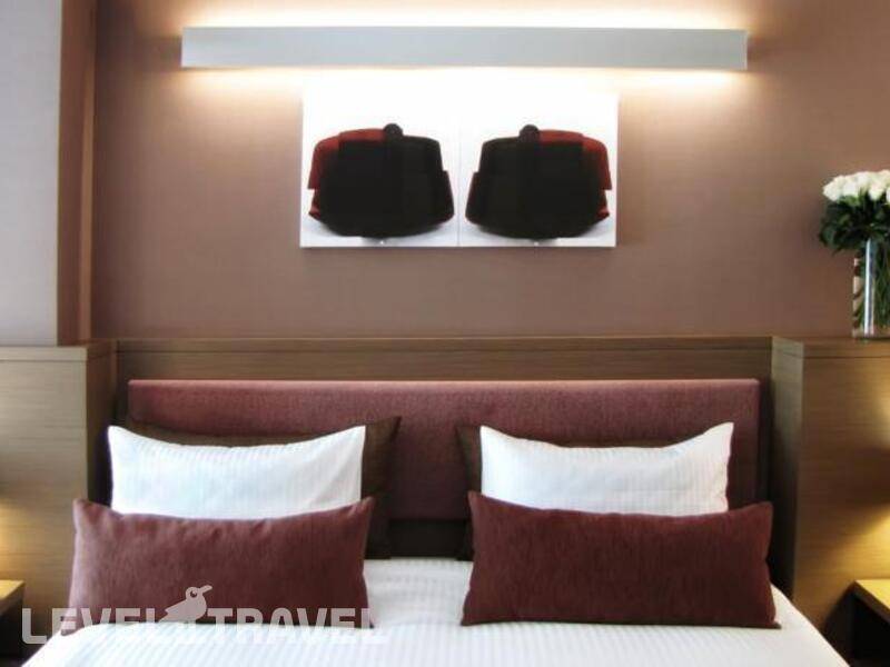 Фотография Avantgarde Hotel Levent