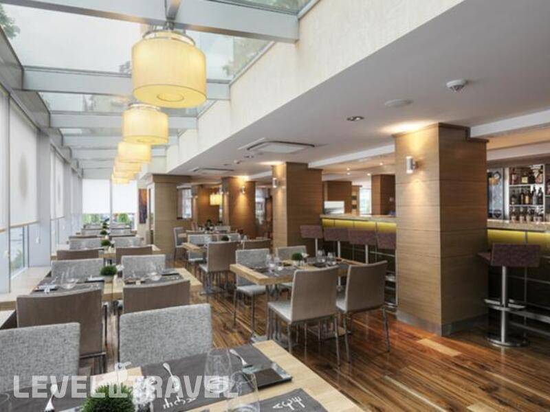 Фотография Avantgarde Hotel Levent