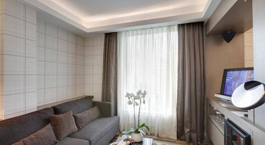 Avantgarde Hotel Levent