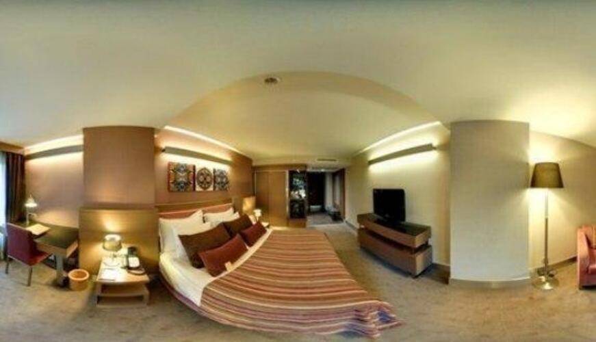 Avantgarde Hotel Levent