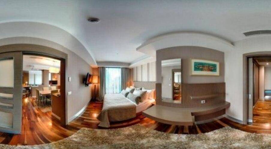 Avantgarde Hotel Levent