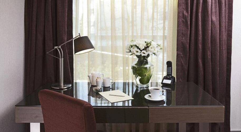 Avantgarde Hotel Levent