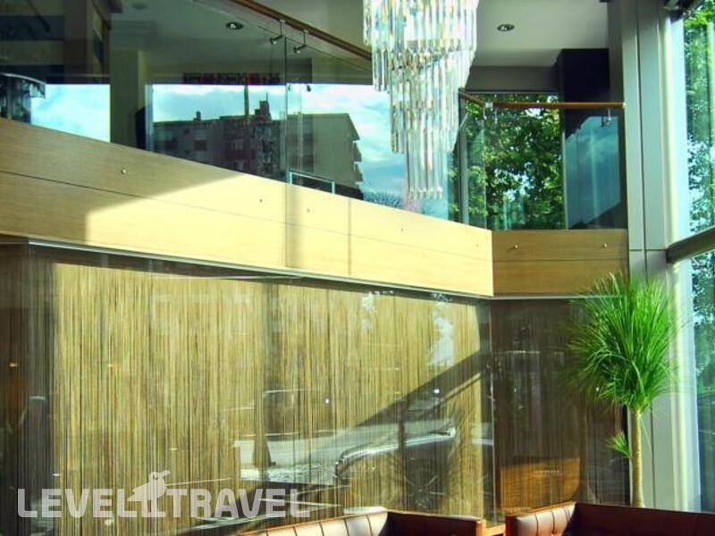 Фотография Avantgarde Hotel Levent
