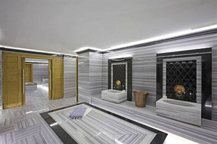 Avantgarde Hotel Levent