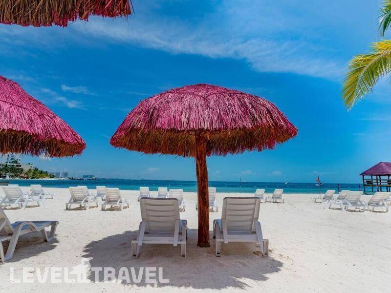 Фотография Grand Oasis Palm (Ex. Grand Oasis Caribbean Resort)