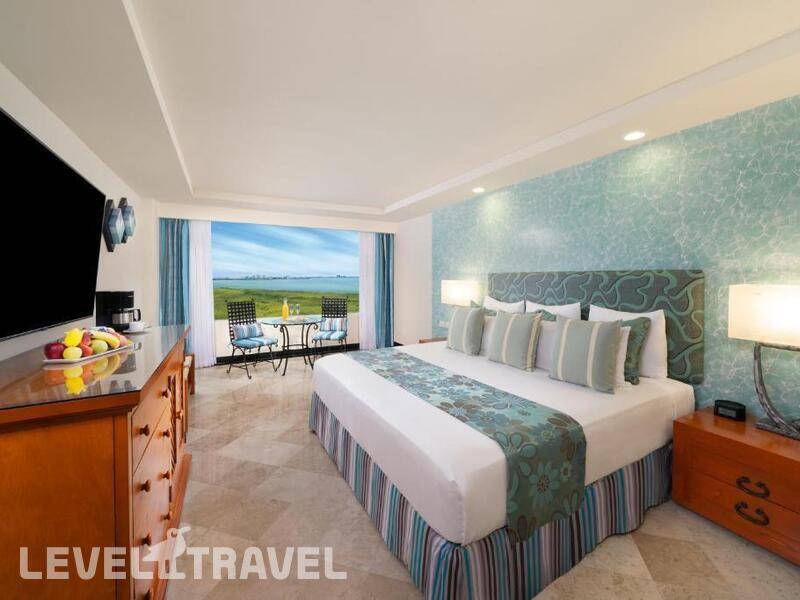 Фотография Grand Oasis Palm (Ex. Grand Oasis Caribbean Resort)