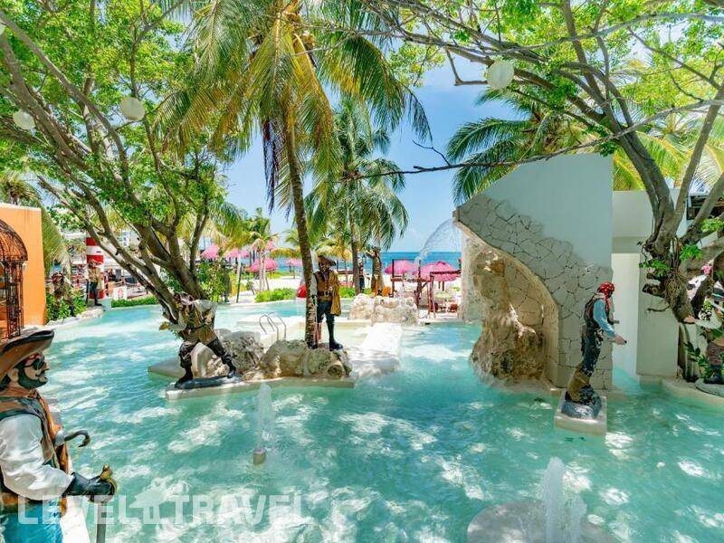 Фотография Grand Oasis Palm (Ex. Grand Oasis Caribbean Resort)