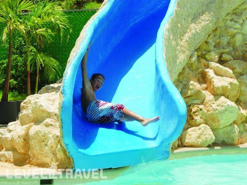Фотография Grand Oasis Palm (Ex. Grand Oasis Caribbean Resort)