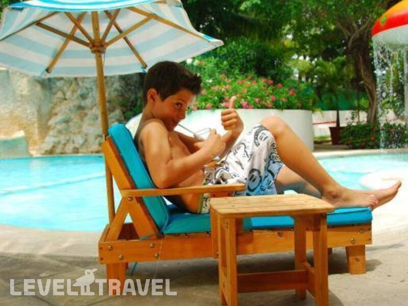 Фотография Grand Oasis Palm (Ex. Grand Oasis Caribbean Resort)