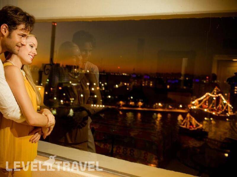 Фотография Grand Oasis Palm (Ex. Grand Oasis Caribbean Resort)