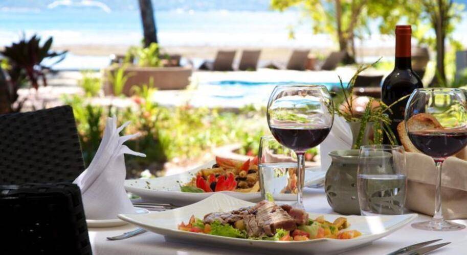 Le Repaire Boutique Hotel & Restaurant