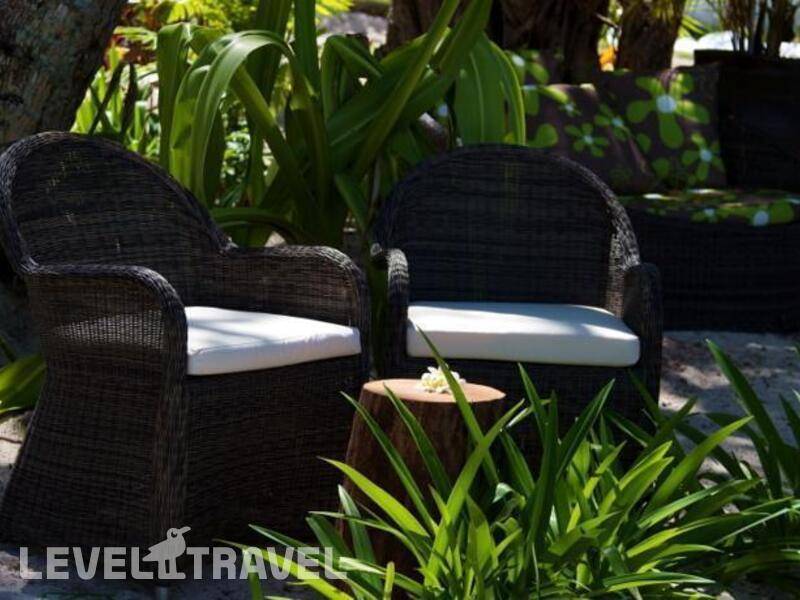Фотография Le Repaire Boutique Hotel & Restaurant