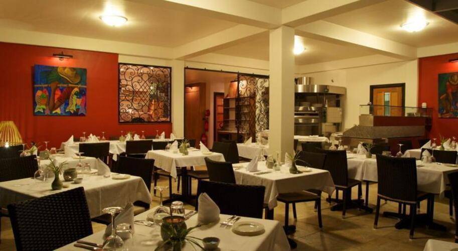 Le Repaire Boutique Hotel & Restaurant