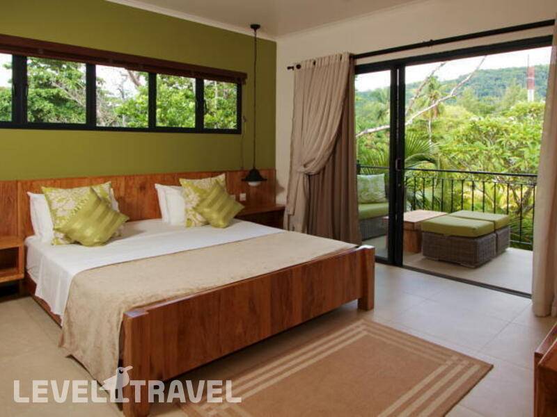 Фотография Le Repaire Boutique Hotel & Restaurant