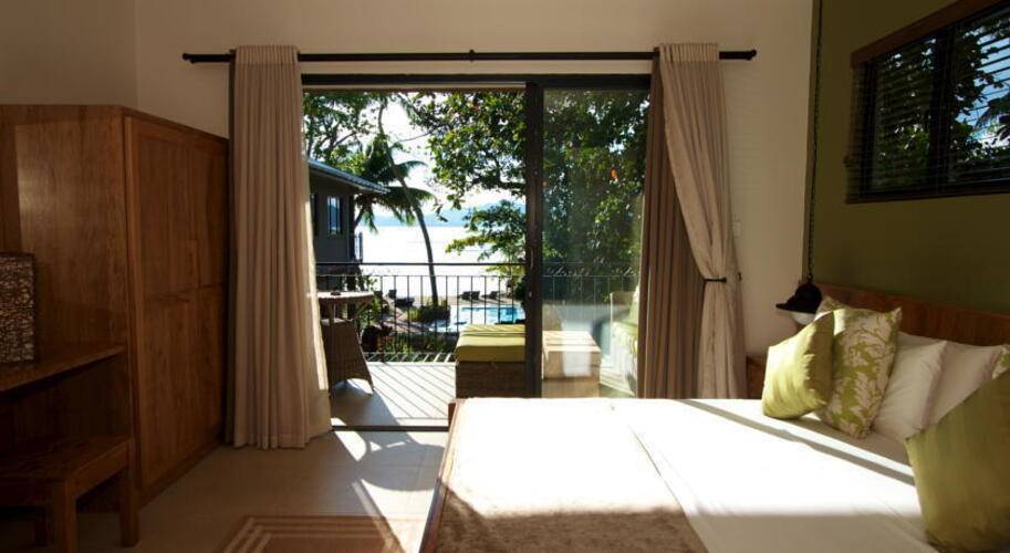 Le Repaire Boutique Hotel & Restaurant