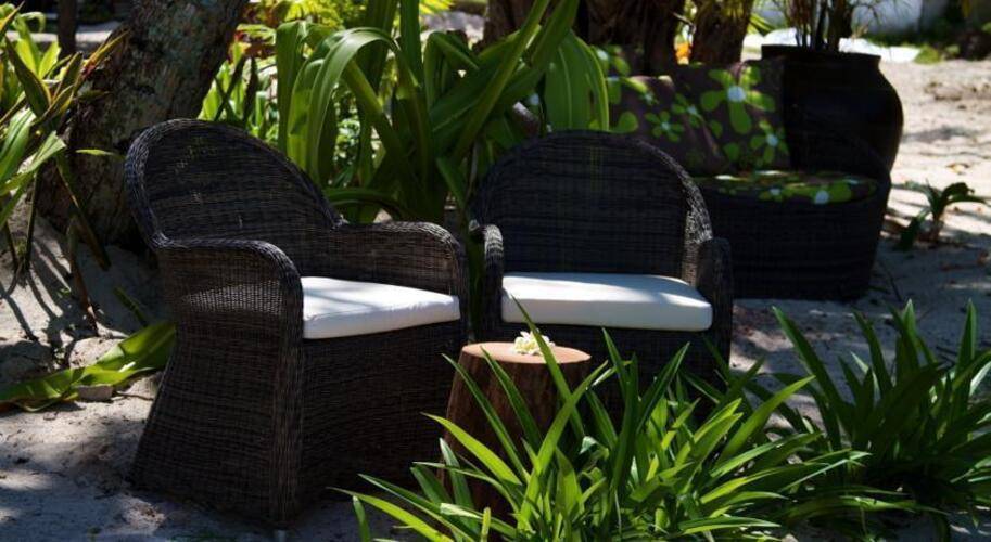 Le Repaire Boutique Hotel & Restaurant