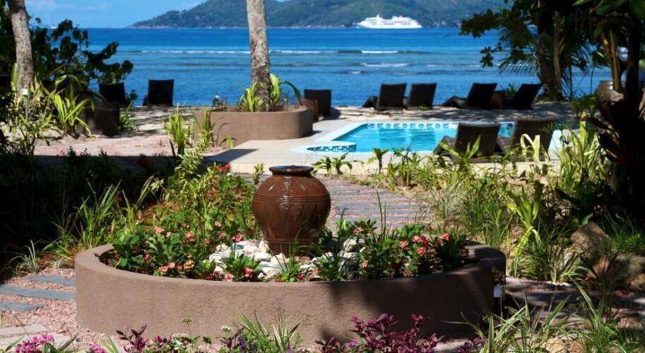 Le Repaire Boutique Hotel & Restaurant
