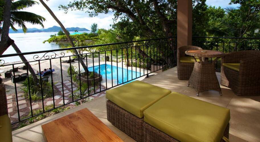 Le Repaire Boutique Hotel & Restaurant