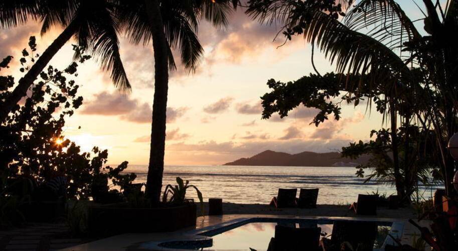 Le Repaire Boutique Hotel & Restaurant