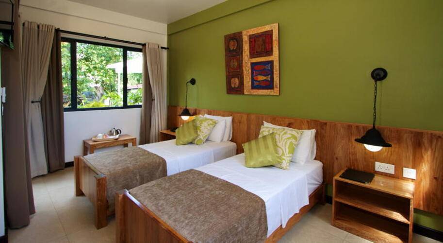 Le Repaire Boutique Hotel & Restaurant