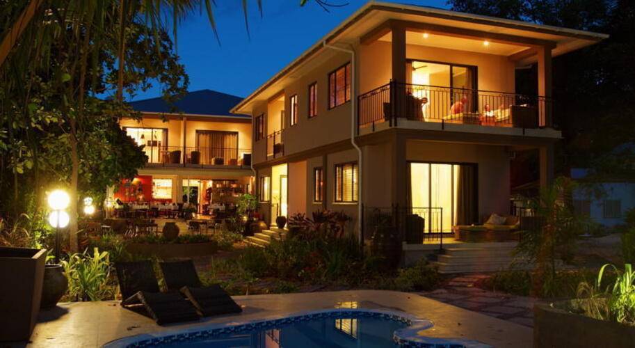 Le Repaire Boutique Hotel & Restaurant