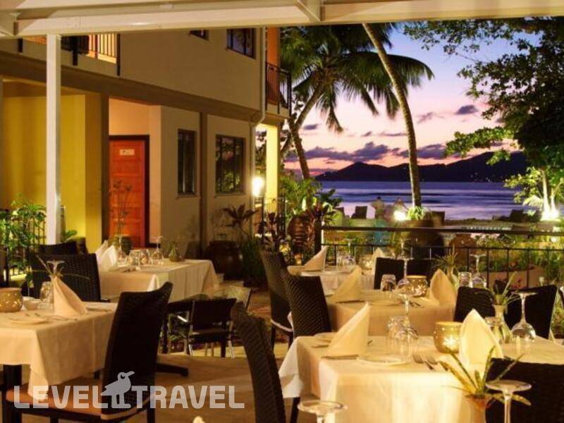 Фотография Le Repaire Boutique Hotel & Restaurant