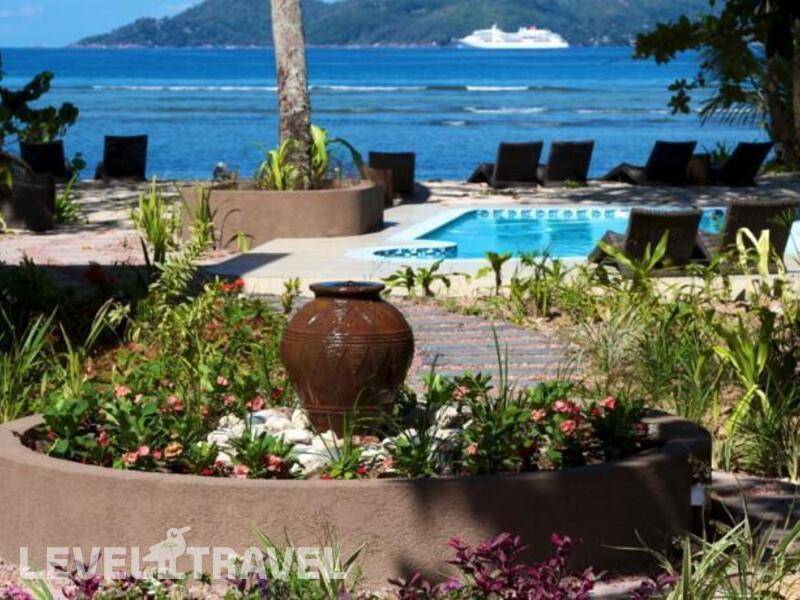 Фотография Le Repaire Boutique Hotel & Restaurant