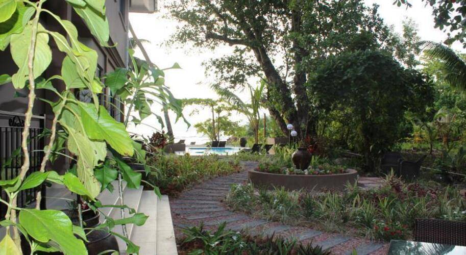 Le Repaire Boutique Hotel & Restaurant