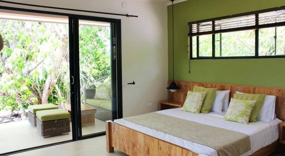 Le Repaire Boutique Hotel & Restaurant